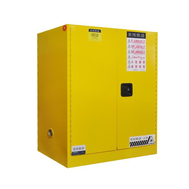 废弃物暂存柜-安全柜